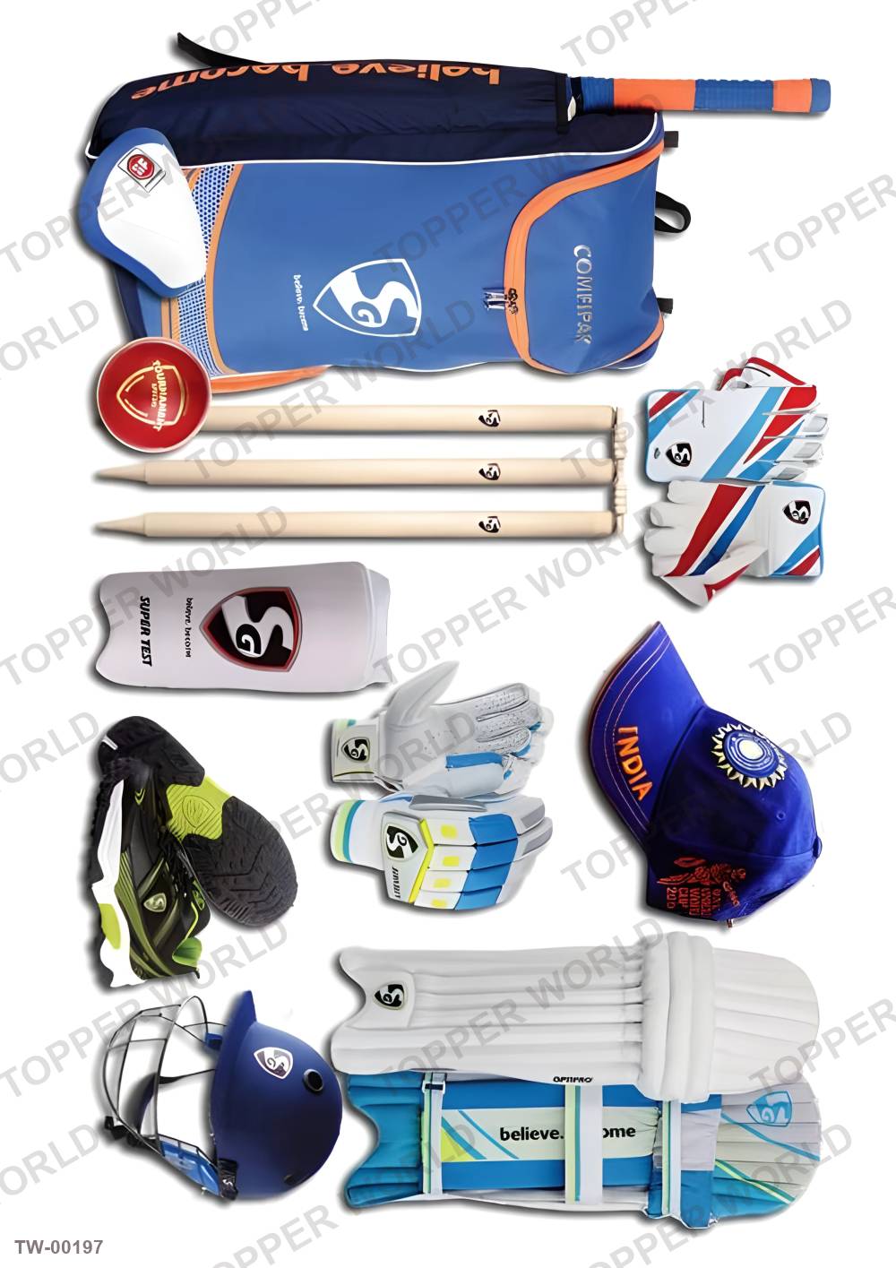 Sports Topper Sheet 04 – A4 topper sheet