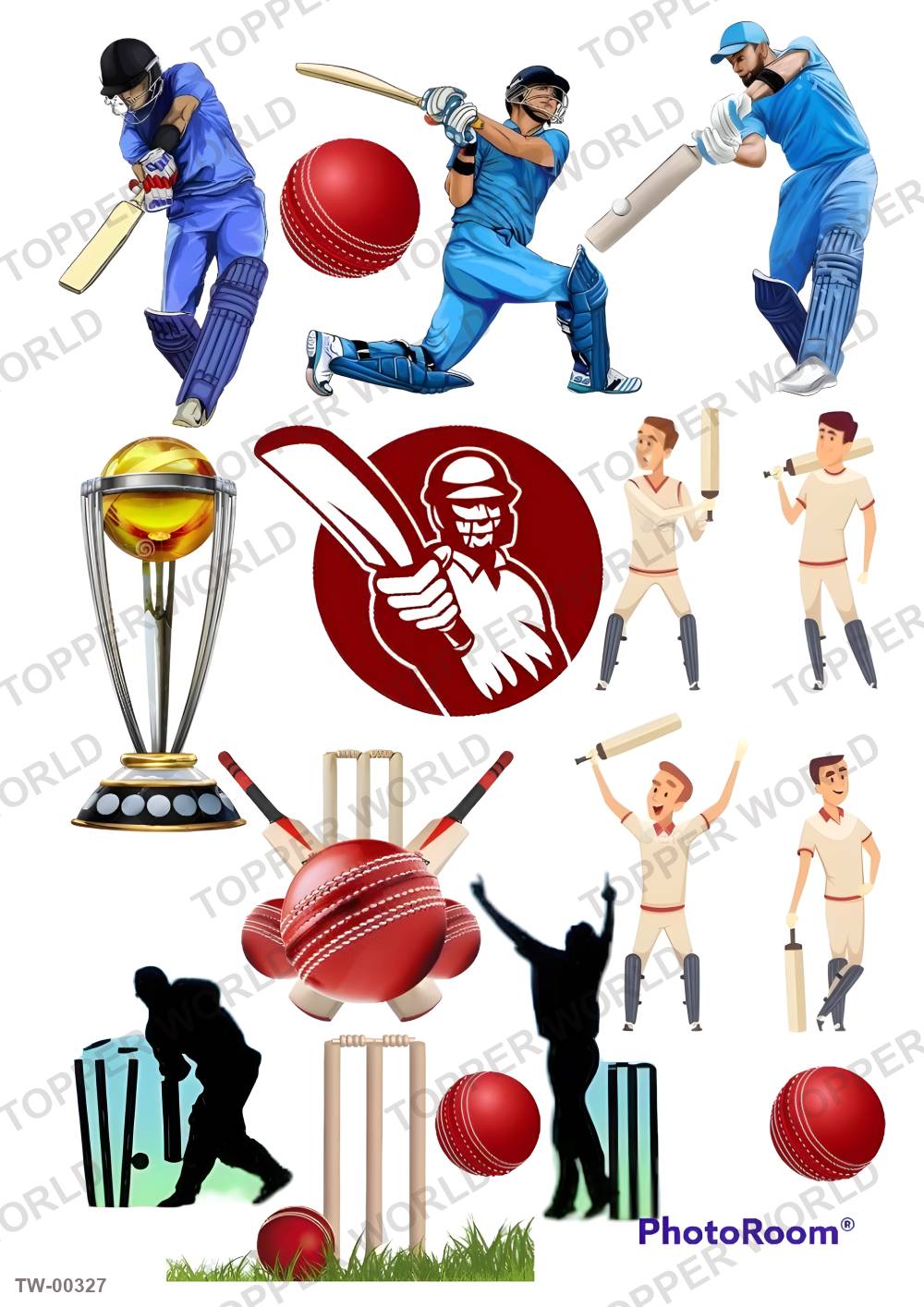 Sports Topper Sheet 07 – A4 topper sheet
