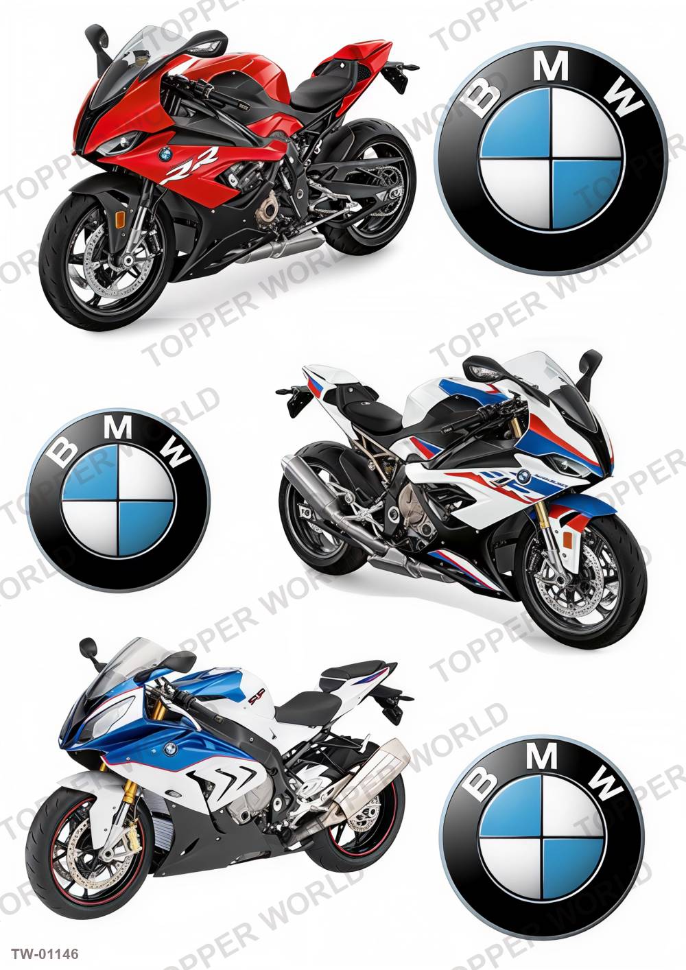Vehicle Topper Sheet 40 – A4 topper sheet