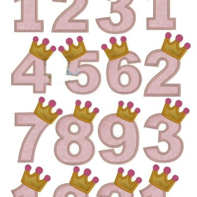 Happy Birthday cake topper